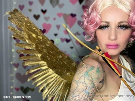 Griffon ramsey onlyfans leak - Griffon Ramsey – Oiseau_Noir Onlyfans Leaked Photos 911.8k Views Leaks onlyfans & patreon Jade and Nikita Ramsey Nude And Sexy (27 Photos) 1M Views Celebrity Hot …